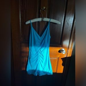 women’s romper